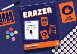 Erazer