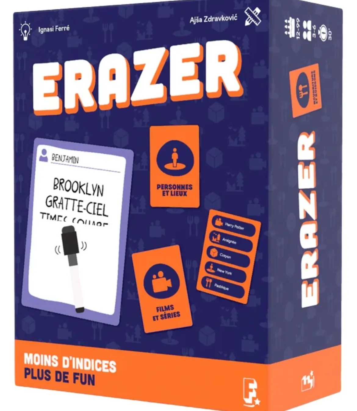 Erazer