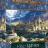 Ered Mithrin (Campagne) - Seigneur des Anneaux JCE