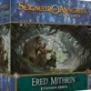 Ered Mithrin (Héros) - Seigneur des Anneaux JCE