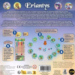 Eriantys