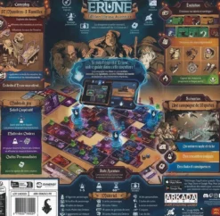 Erune - Édition Ultime
