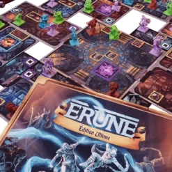 Erune - Édition Ultime