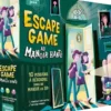 Escape Game au Manoir Hanté