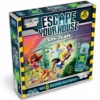 Escape Room Junior - Escape Your House