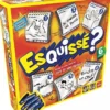 Esquissé ? 6 joueurs