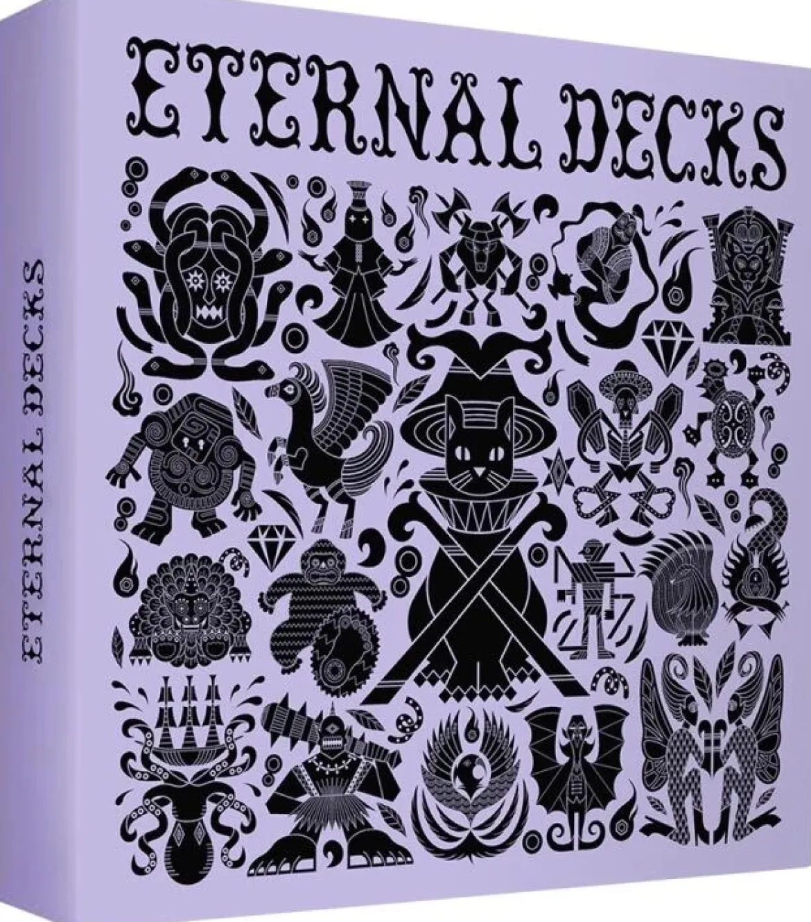 Eternal Decks
