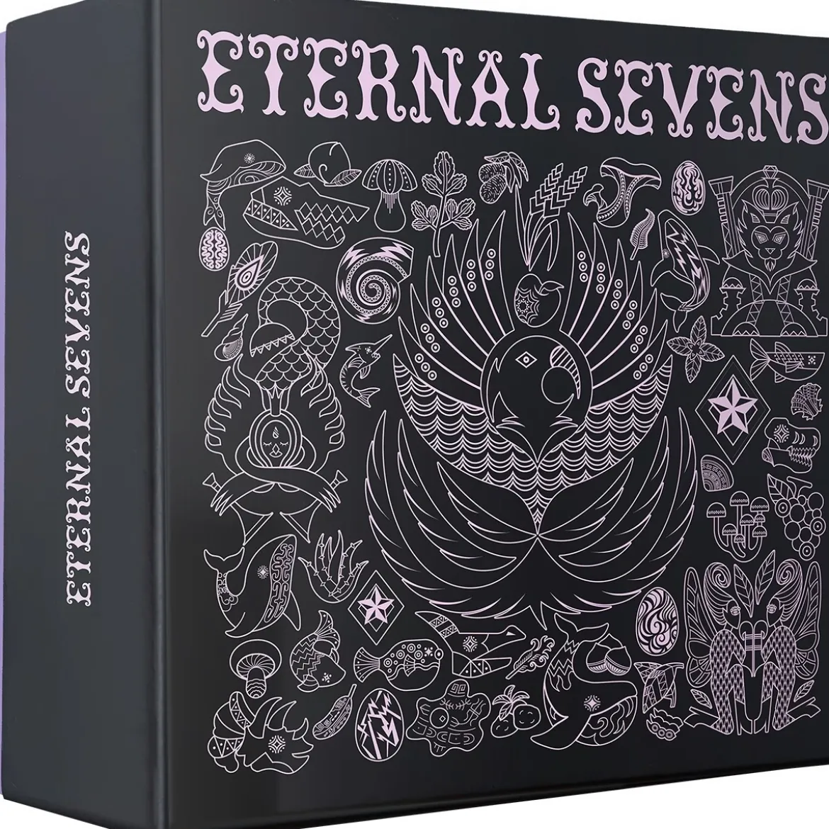 Eternal Sevens