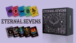 Eternal Sevens