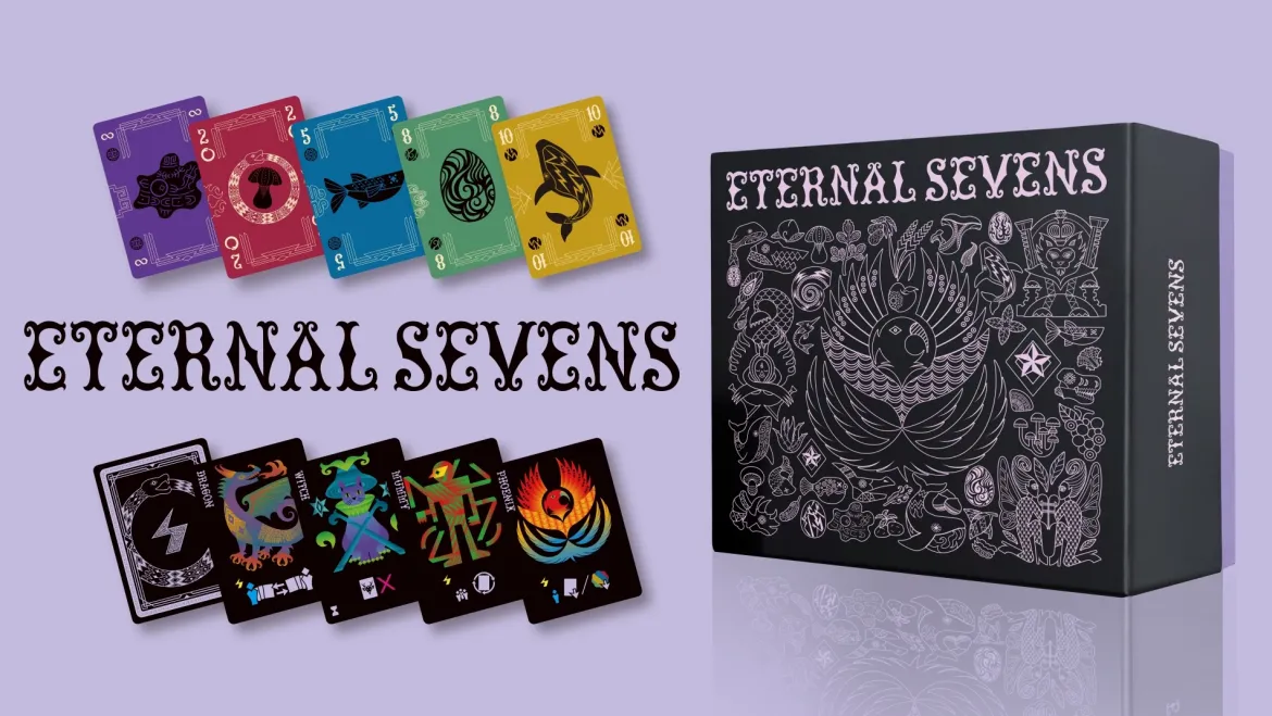 Eternal Sevens
