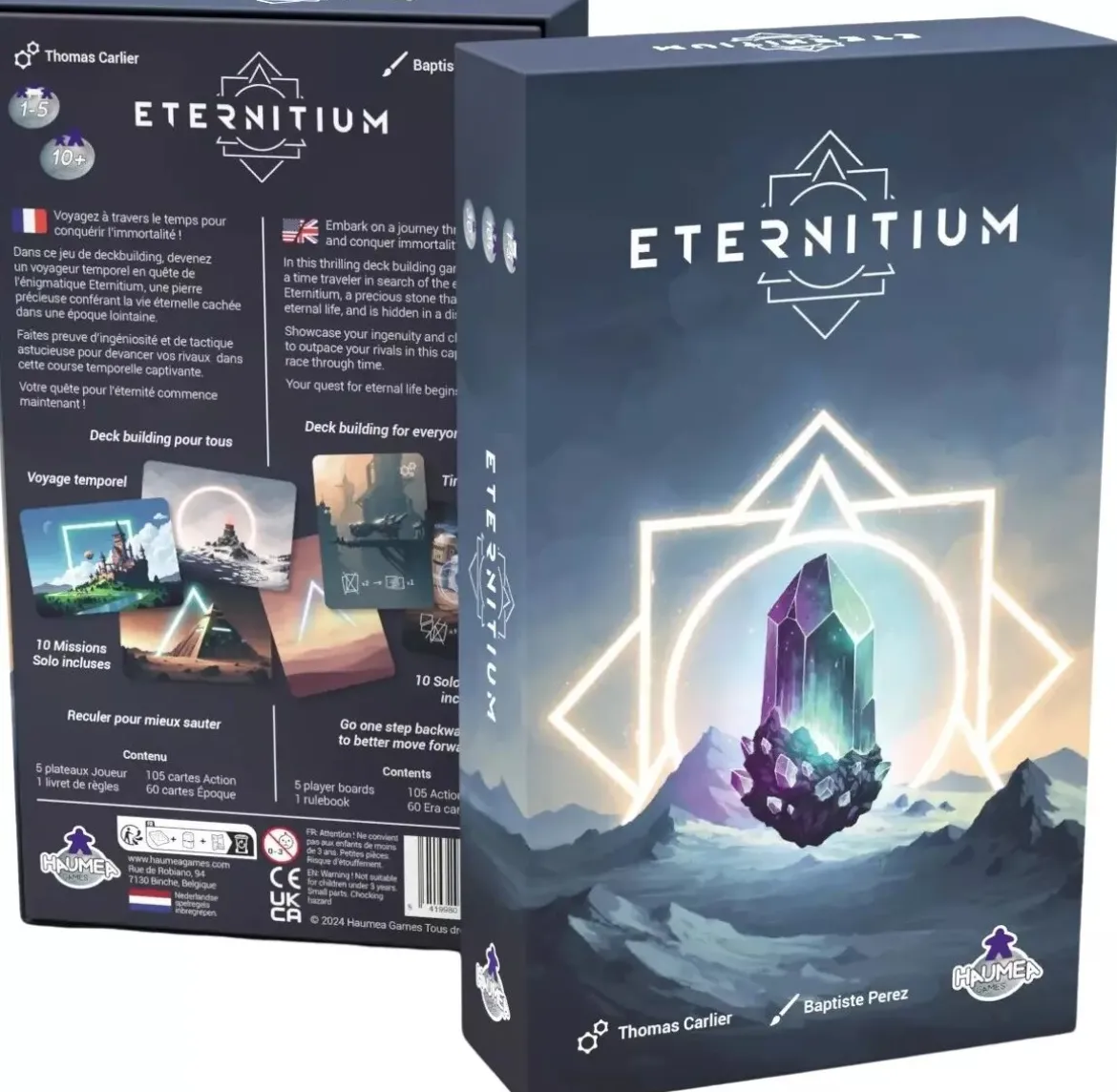 Eternitium