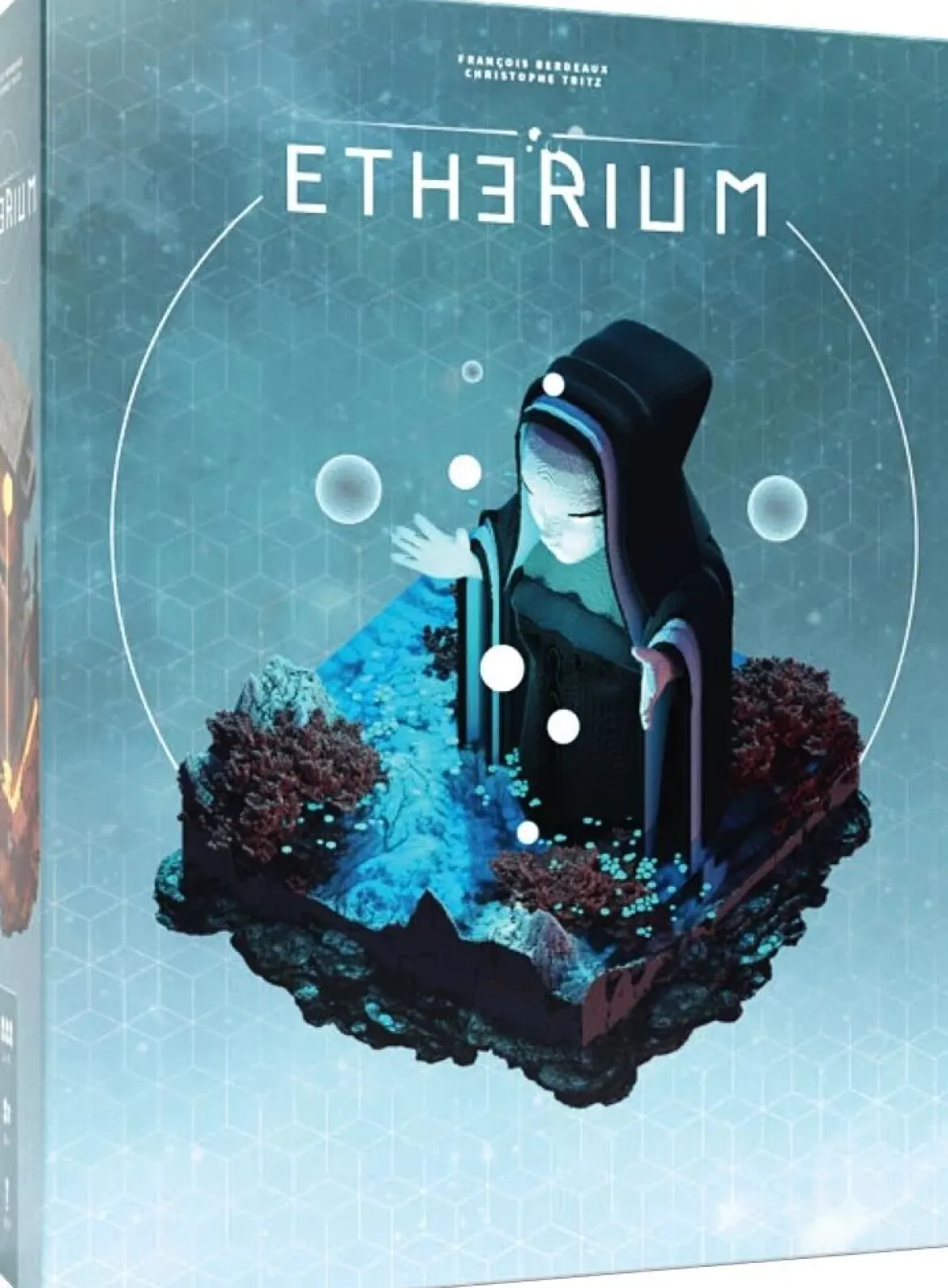Etherium