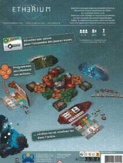 Etherium