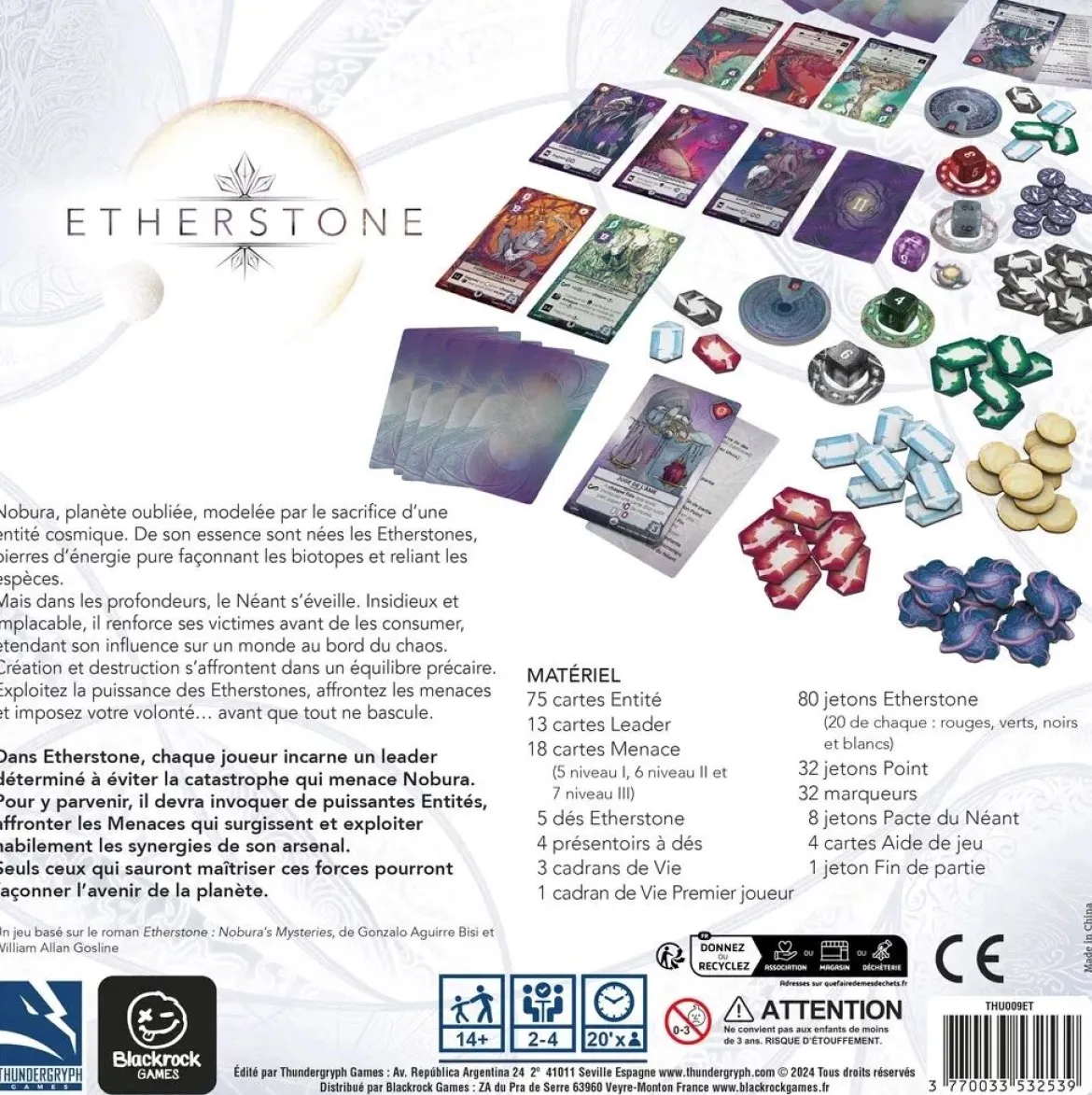 Etherstone