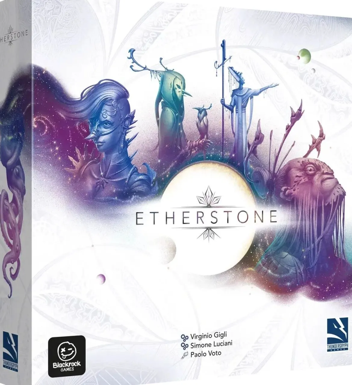 Etherstone
