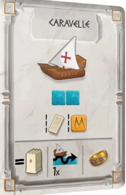 Europa (Ext. World Wonders)