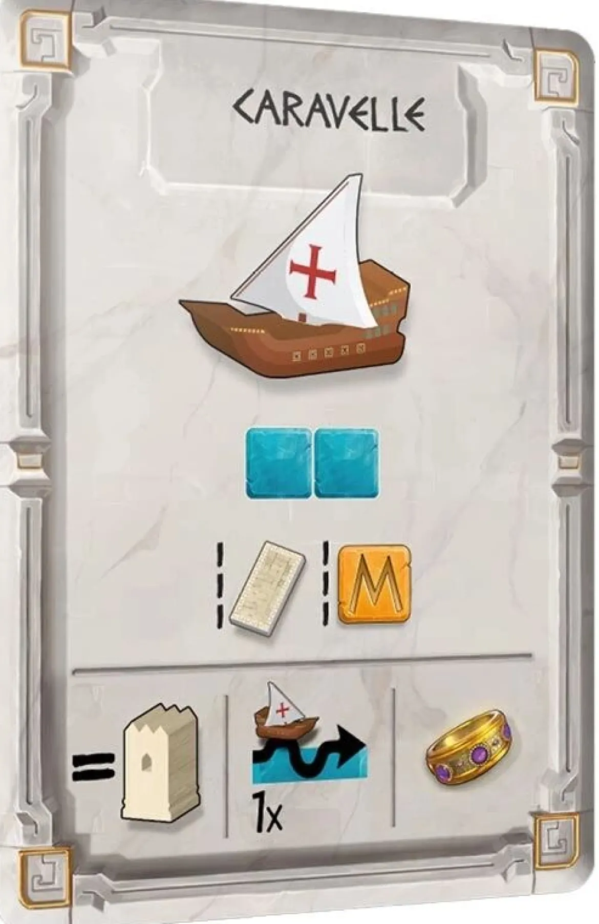 Europa (Ext. World Wonders)