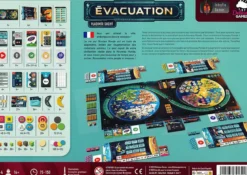 Evacuation