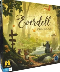 Everdell - Édition Essentielle