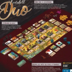 Everdell Duo