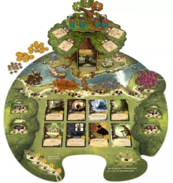 Everdell (2e Éd.)