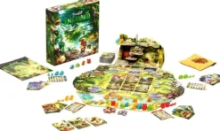 Everdell Emerland