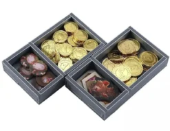 Everdell : Rangements pour Boîte - Insert