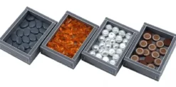 Everdell : Rangements pour Boîte - Insert