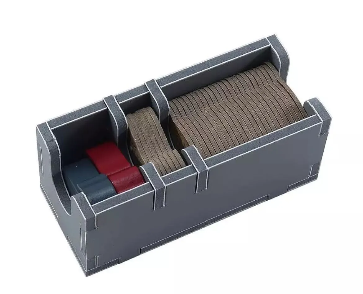 Everdell : Rangements pour Boîte - Insert