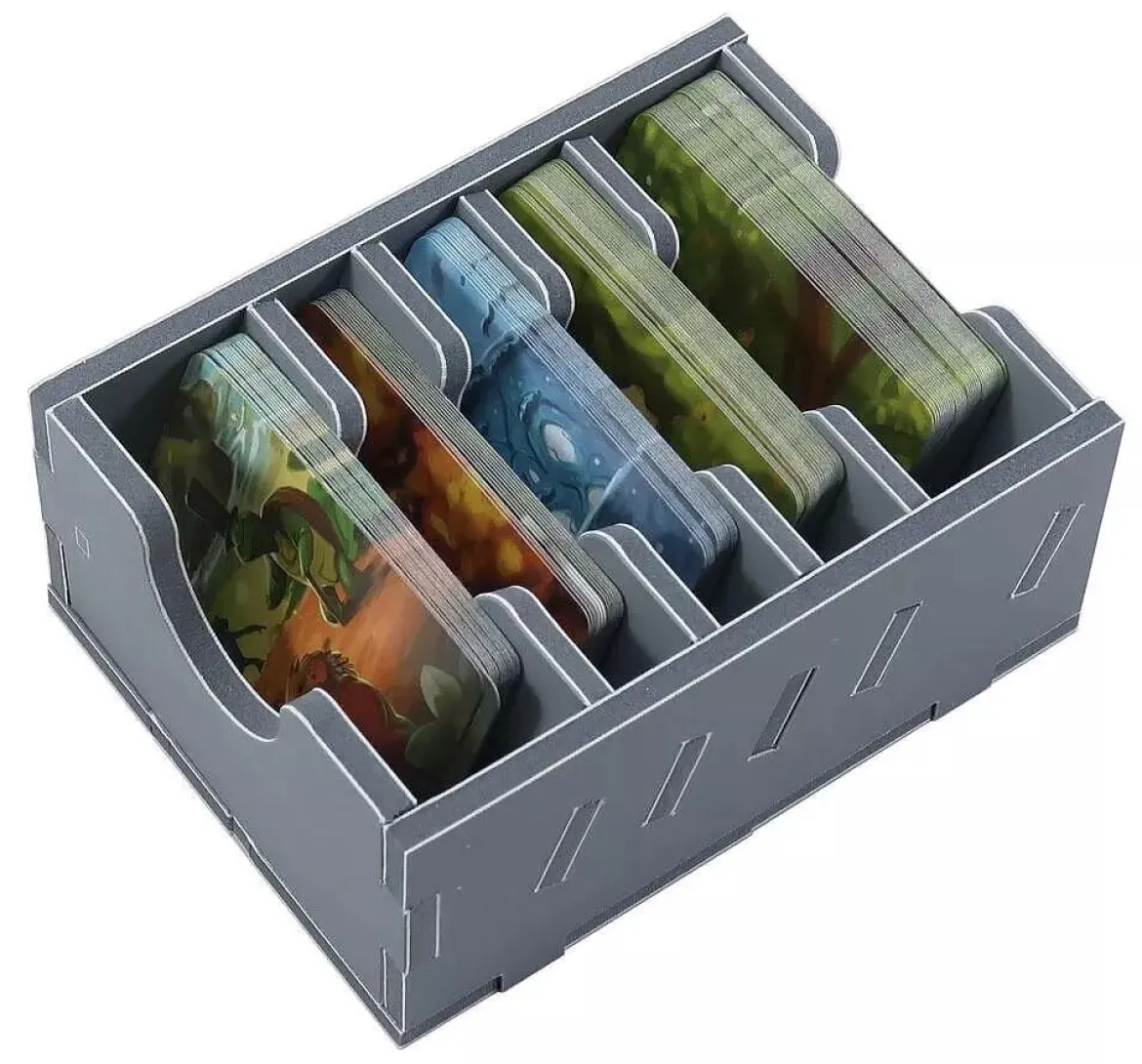 Everdell : Rangements pour Boîte - Insert