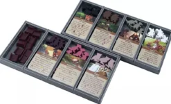 Everdell : Rangements pour Boîte - Insert
