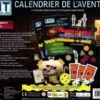 Exit Calendrier de l'Avent : La Tempête Silencieuse