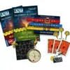 Exit Calendrier de l'Avent : Le Livre d'Or