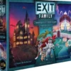 EXIT Family - Le Manoir de Rochecruel & La Fabrique à Bonbons