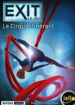 Exit : Le Cirque Itinérant