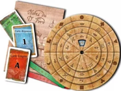 Exit : Le Tombeau du Pharaon