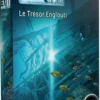 Exit : Le Trésor Englouti