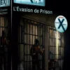 Exit : L'Évasion de Prison