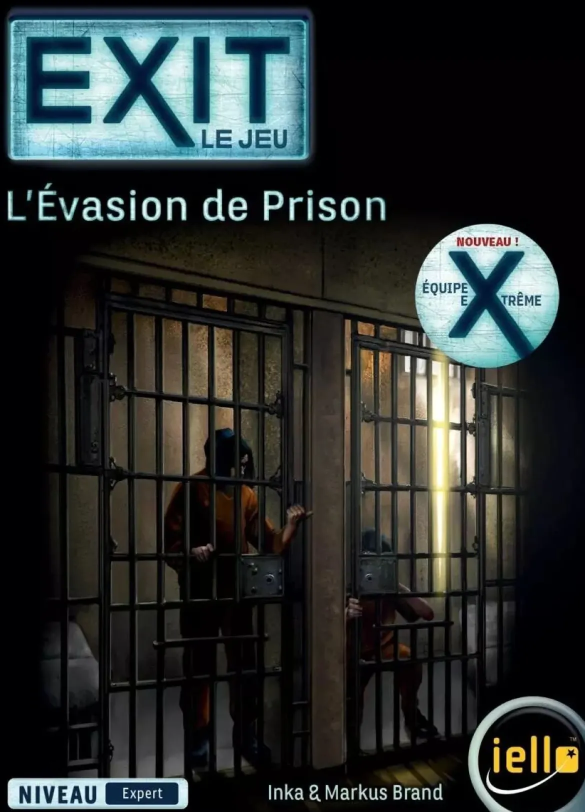 Exit : L'Évasion de Prison