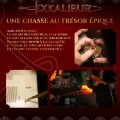 Exkalibur