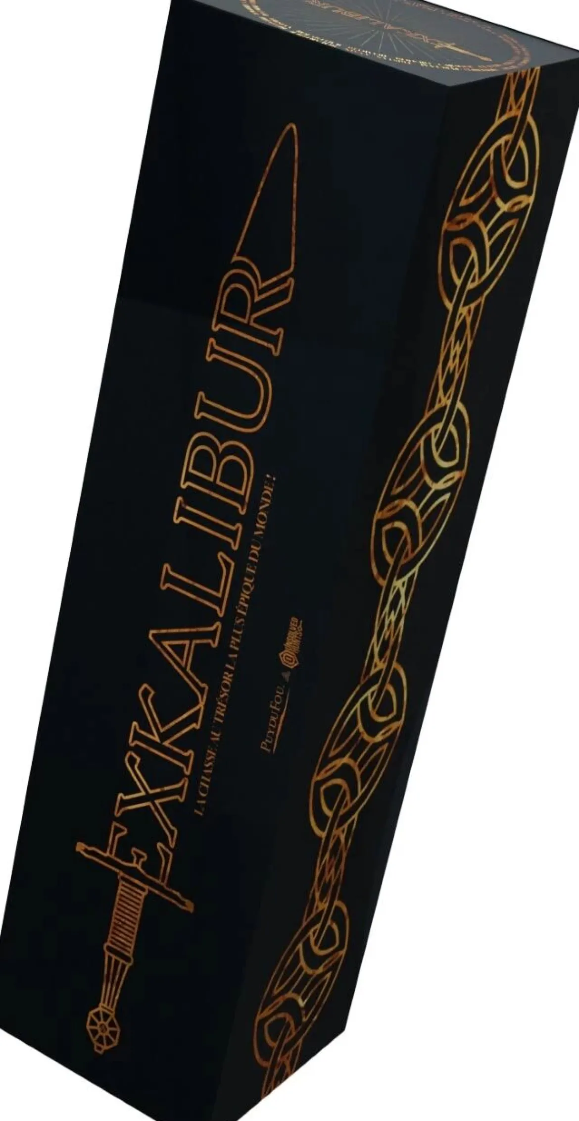 Exkalibur
