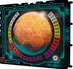 Expédition Arès - Terraforming Mars