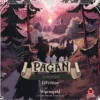 Expéditions (Ext. Pagan : Le Destin de Roanoke)
