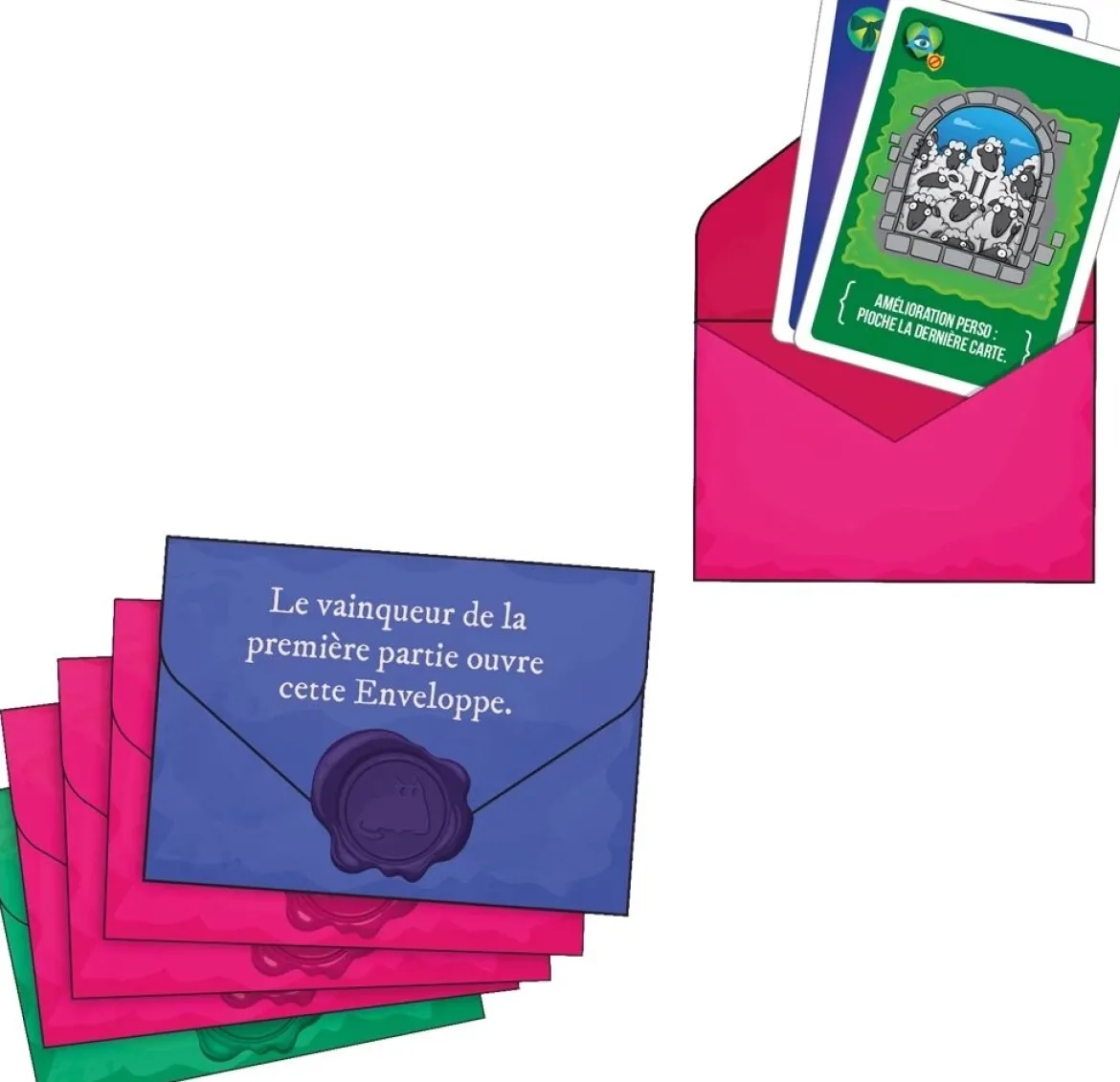Exploding Kittens : Curse You !
