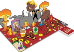 Exploding Kittens : Le Jeu de Plateau