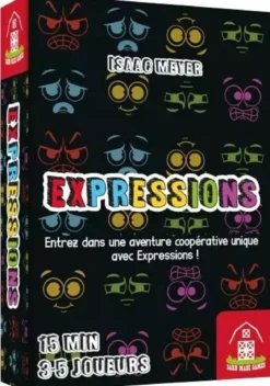 Expressions