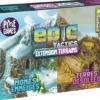 Extension Terrains (Ext. Tiny Epic Tactics)