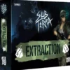 Extraction (Ext. 2 Sub Terra)