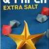 Extra Salt (Ext. Sea Salt and Paper)