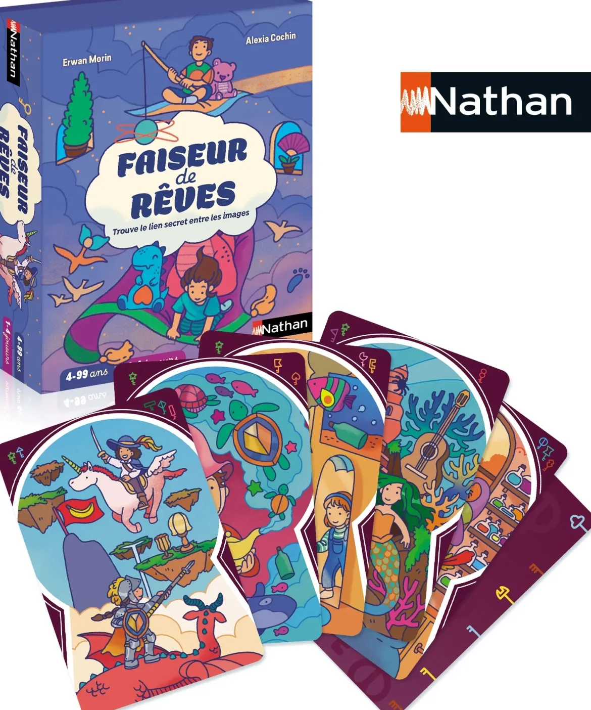 Faiseur de Rêves